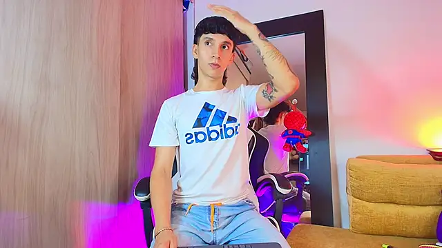 Snapshot of JacoboSwam chatting on 20, 3, 2026 JacoboSwam online show from 20, 3, 2026