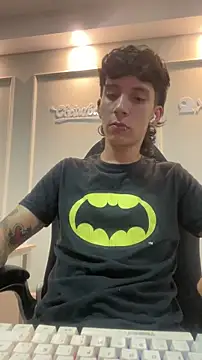 Snapshot of JacoboSwam chatting on 2, 4, 2026 JacoboSwam online show from 2, 4, 2026