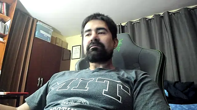 VonDoomdelToro online show from 7, 12, 2024