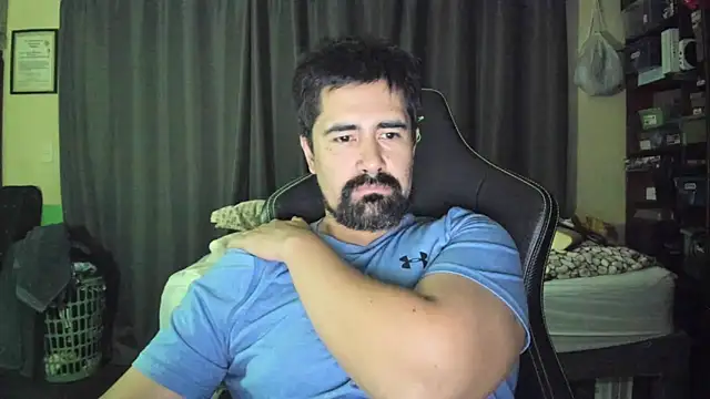 VonDoomdelToro online show from 21, 10, 2025