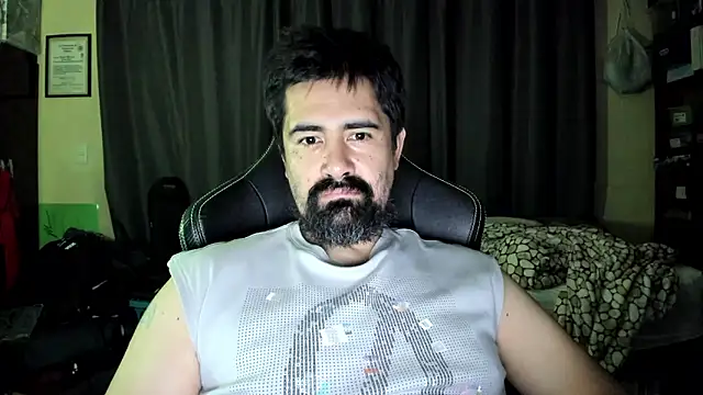 VonDoomdelToro online show from 6, 11, 2025