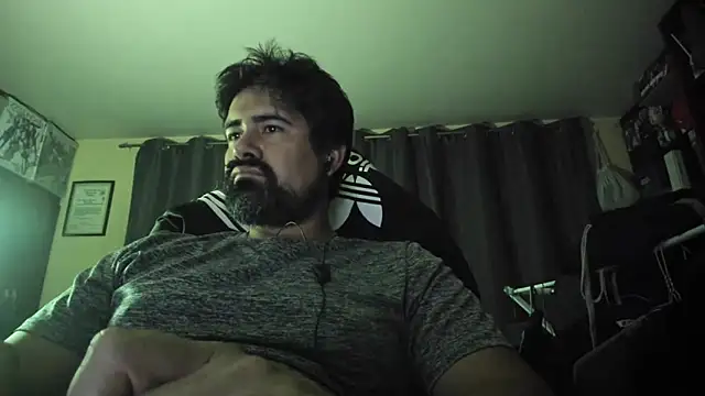 VonDoomdelToro online show from 20, 6, 2026