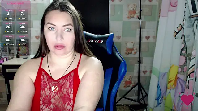 Snapshot of Korolek12 chatting on 4, 2, 2025 Korolek12 online show from 4, 2, 2025