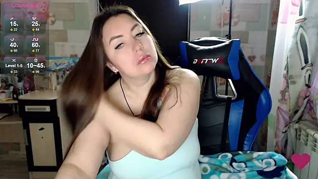 Snapshot of Korolek12 chatting on 22, 3, 2025 Korolek12 online show from 22, 3, 2025