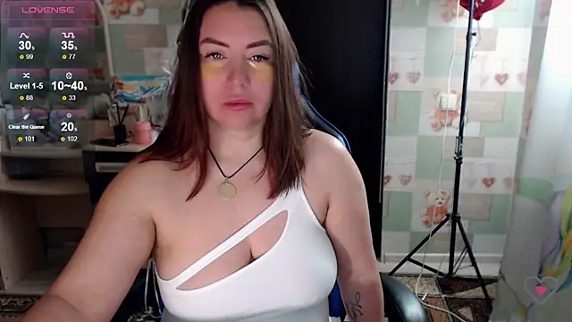 Korolek12 online show from 24, 11, 2025