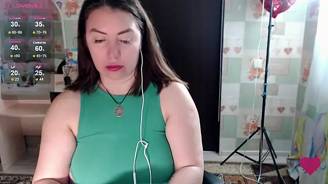 Korolek12 online show from 27, 11, 2025