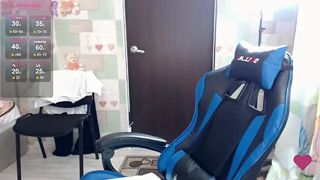 Korolek12 online show from 22, 12, 2025