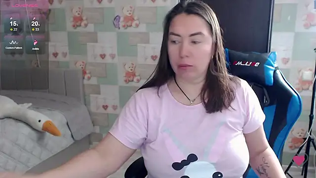 Korolek12 online show from 10, 2, 2026