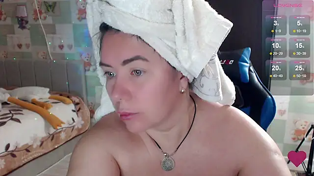 Snapshot of Korolek12 chatting on 19, 2, 2026 Korolek12 online show from 19, 2, 2026