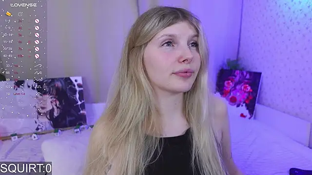  aleksa  online show from 3, 10, 2025