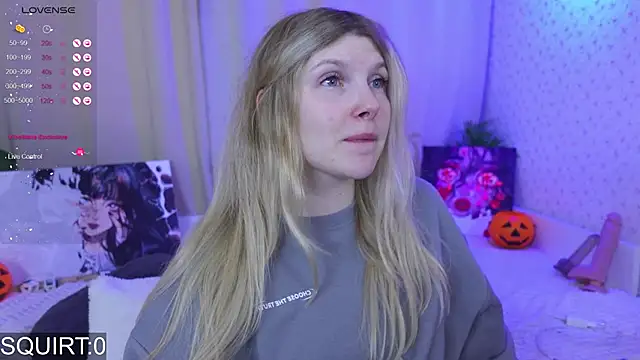  aleksa  online show from 7, 10, 2025