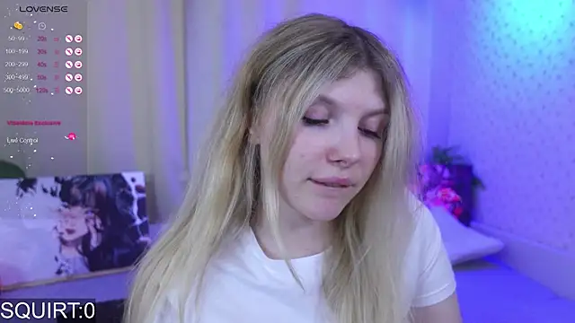  aleksa  online show from 8, 10, 2025