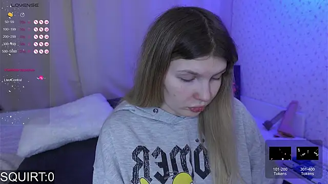  aleksa  online show from 12, 1, 2026