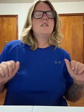 Lizzyloo online show from 26, 9, 2025