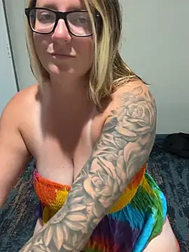 Lizzyloo online show from 27, 2, 2026