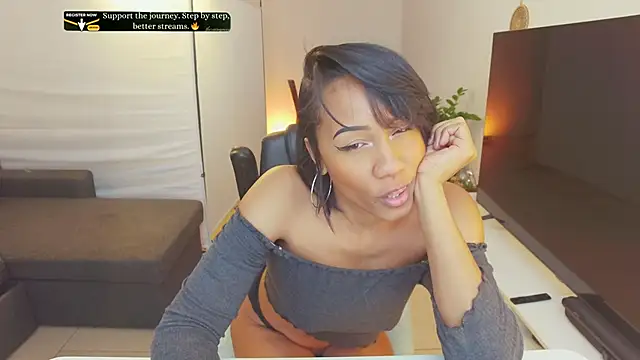 Snapshot of Therainqueen chatting on 21, 2, 2026 Therainqueen online show from 21, 2, 2026