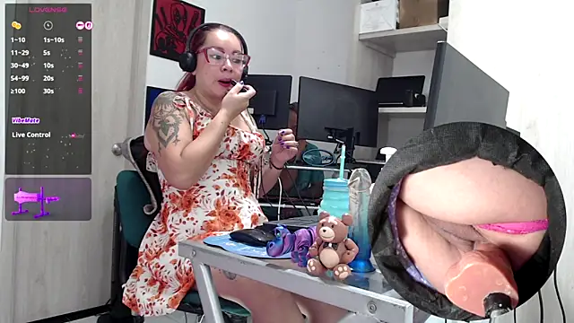 kyobiker online show from 21, 11, 2025