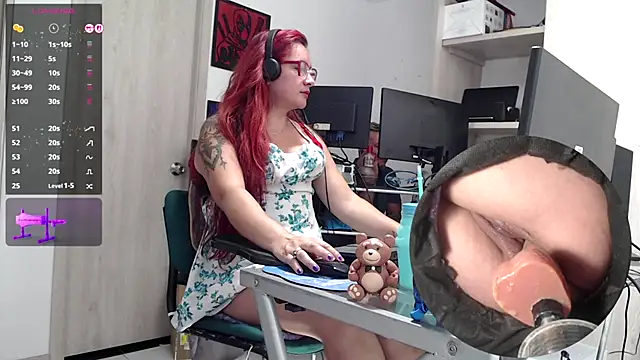 kyobiker online show from 25, 11, 2025