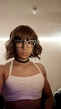 Anna Luisa online show from 13, 1, 2025