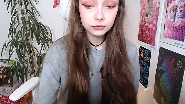 Michelle Melnss online show from 5, 12, 2024