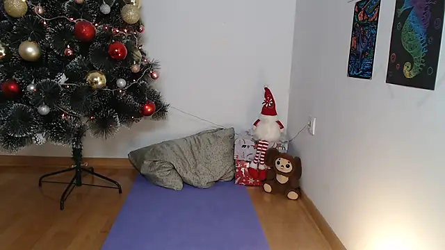 Michelle Melnss online show from 21, 12, 2024