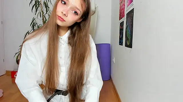 Michelle Melnss online show from 2, 3, 2025