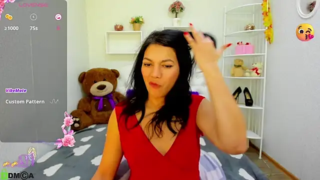 Snapshot of Mollywell chatting on 30, 1, 2025 Mollywell online show from 30, 1, 2025