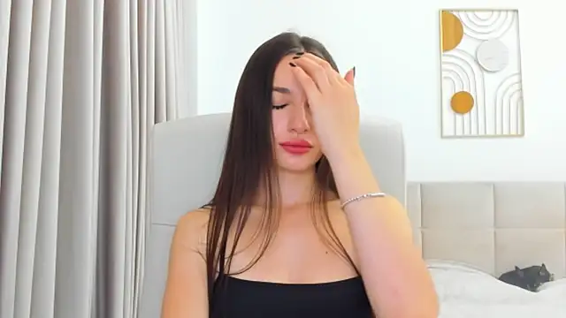 Snapshot of Sunshine_Eva chatting on 23, 9, 2025 Sunshine Eva online show from 23, 9, 2025