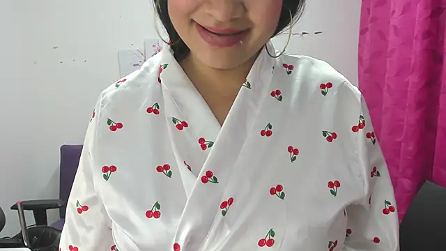 Snapshot of Cloe_35 chatting on 25, 2, 2025 Cloe 35 online show from 25, 2, 2025