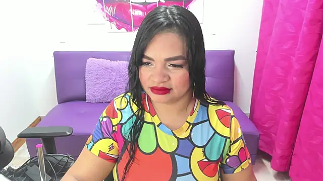 Snapshot of Cloe_35 chatting on 22, 3, 2025 Cloe 35 online show from 22, 3, 2025