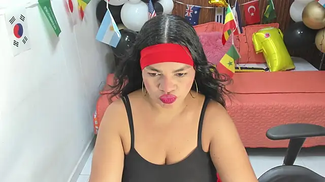 Cloe 35 online show from 15, 6, 2026