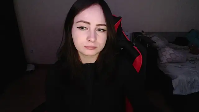 Laralianna online show from 31, 10, 2025