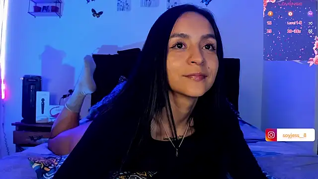 Snapshot of jessica_ks chatting on 6, 2, 2025 jessica ks online show from 6, 2, 2025
