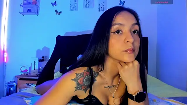 Snapshot of jessica_ks chatting on 22, 2, 2025 jessica ks online show from 22, 2, 2025