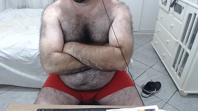 MysterBearMG online show from 25, 2, 2025