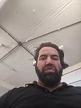 MysterBearMG online show from 11, 9, 2025