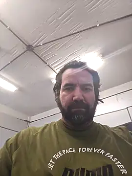 MysterBearMG online show from 1, 10, 2025