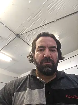 MysterBearMG online show from 17, 10, 2025