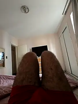 MysterBearMG online show from 23, 11, 2025