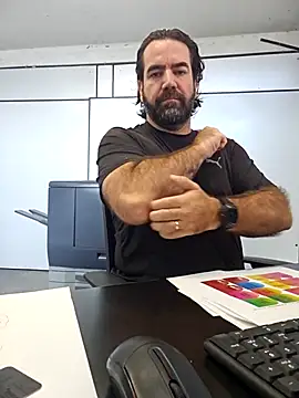 MysterBearMG online show from 13, 1, 2026