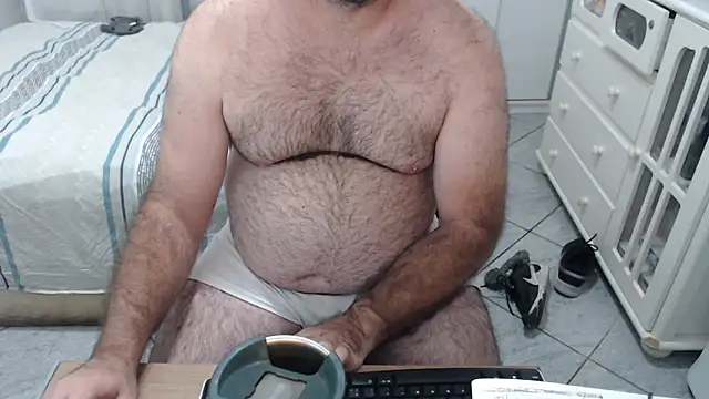 MysterBearMG online show from 13, 2, 2026