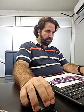 MysterBearMG online show from 26, 2, 2026