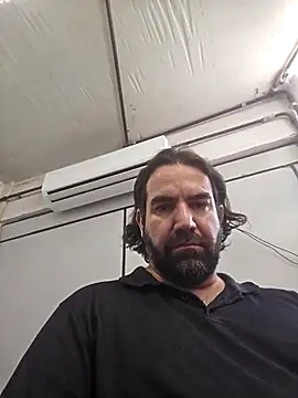 MysterBearMG online show from 28, 4, 2026