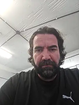 MysterBearMG online show from 11, 5, 2026