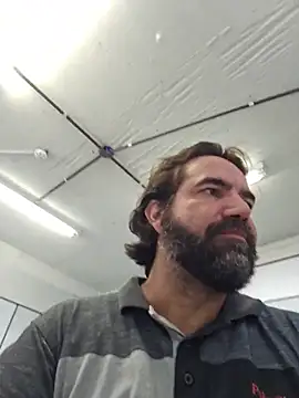 MysterBearMG online show from 22, 6, 2026