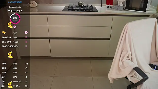 Vassiilisa online show from 13, 12, 2024