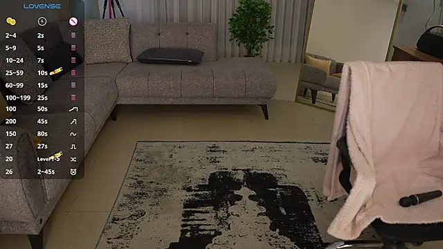 Vassiilisa online show from 22, 2, 2025