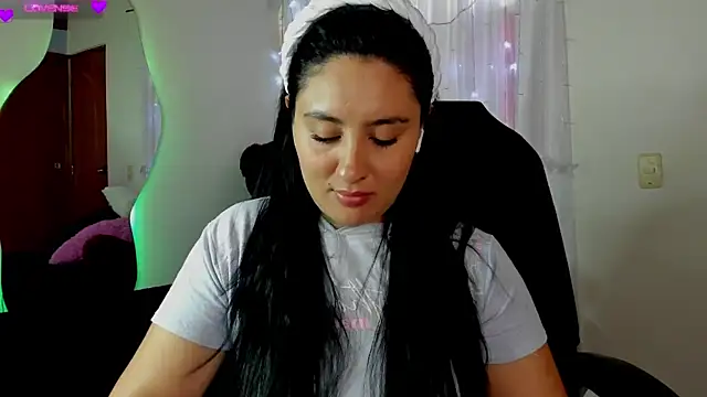 AnushaKumari online show from 29, 12, 2024