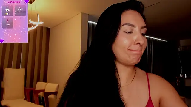 AnushaKumari online show from 21, 10, 2025