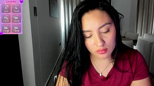 AnushaKumari online show from 24, 2, 2026